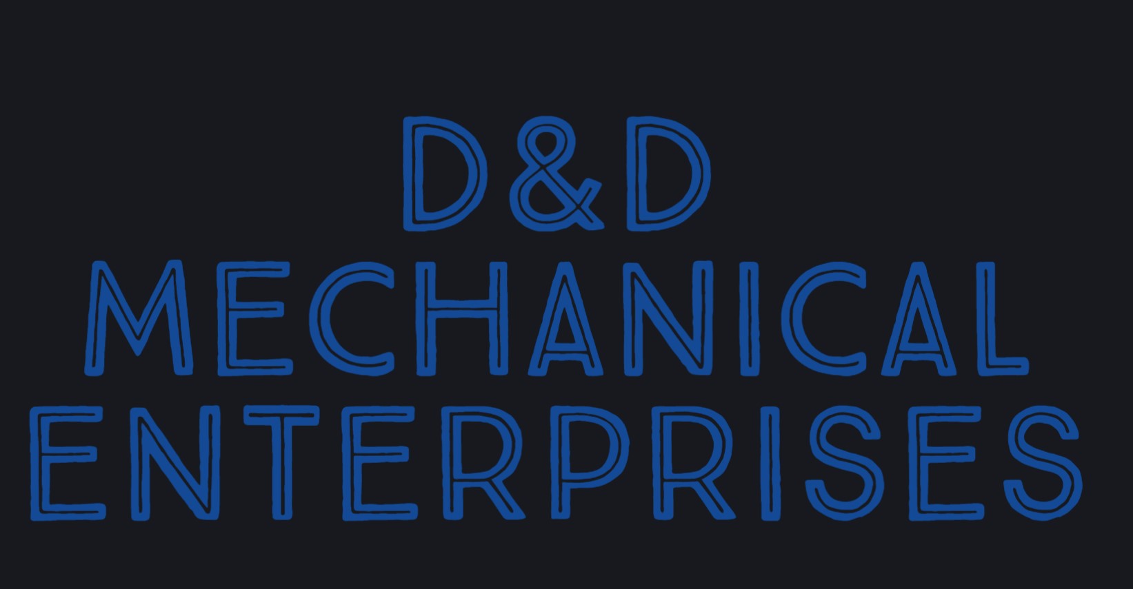 D&D Mechanical Enterprises